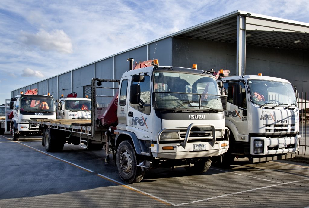 Maximum Allowable Weight For Trucks