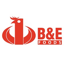 BE Foods logo partnership with Osborne Automotive Repairs