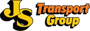 JS transport group logo partnership with Osborne Automotive Repairs