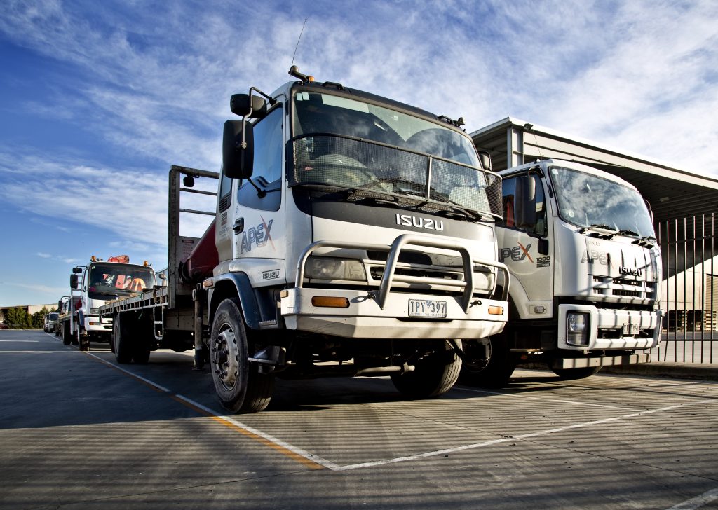 Japanese Truck Brands