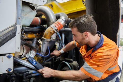 Preventive Maintenance Strategies