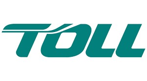 Toll transport logo partnership with Osborne Automotive Repairs